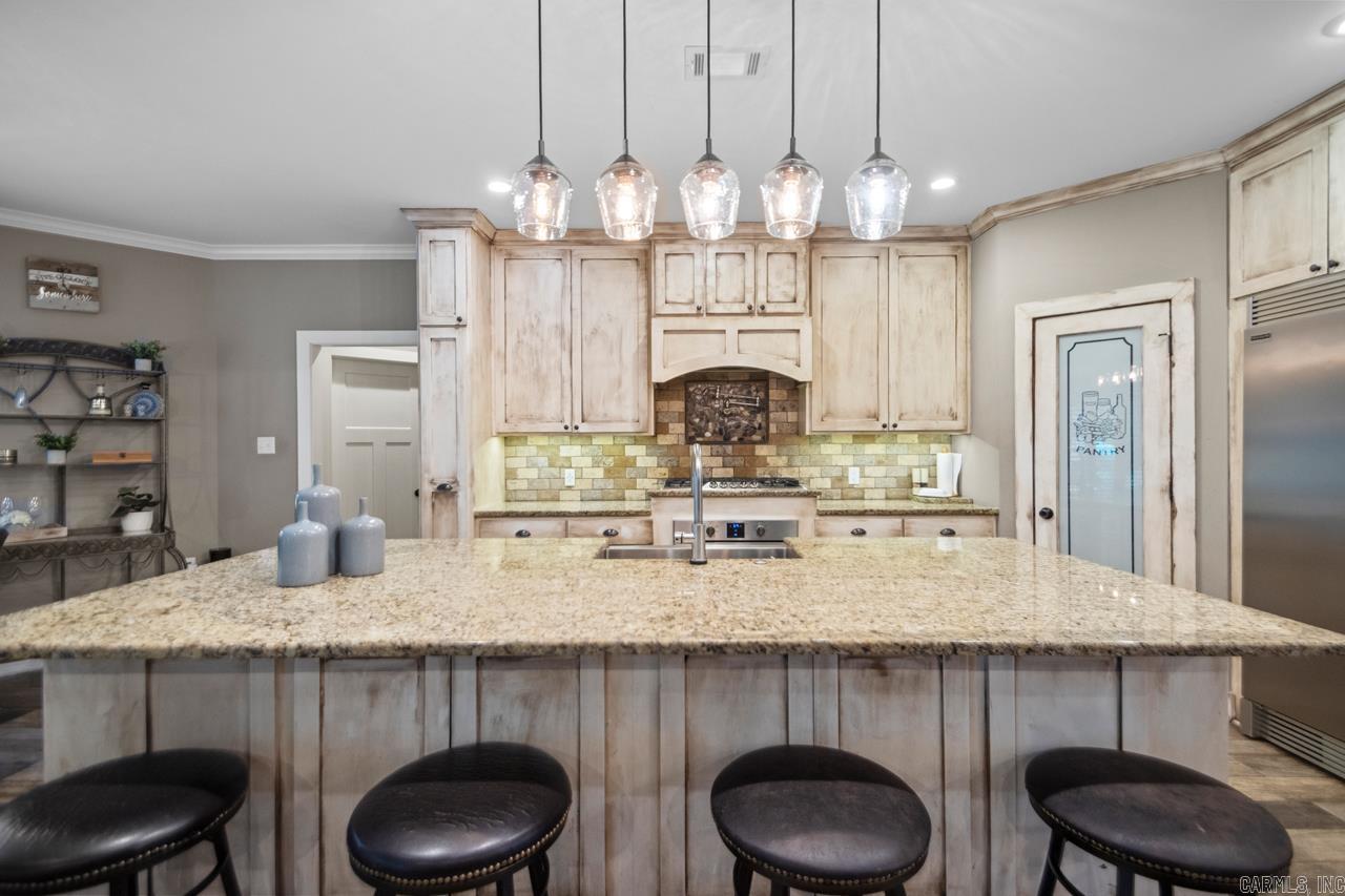1125  Lisa  Conway, AR