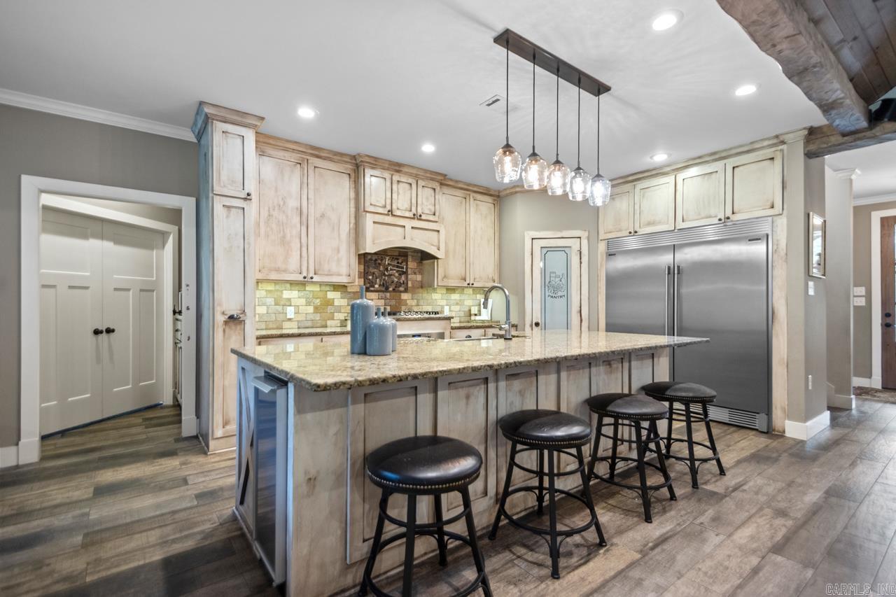 1125  Lisa  Conway, AR