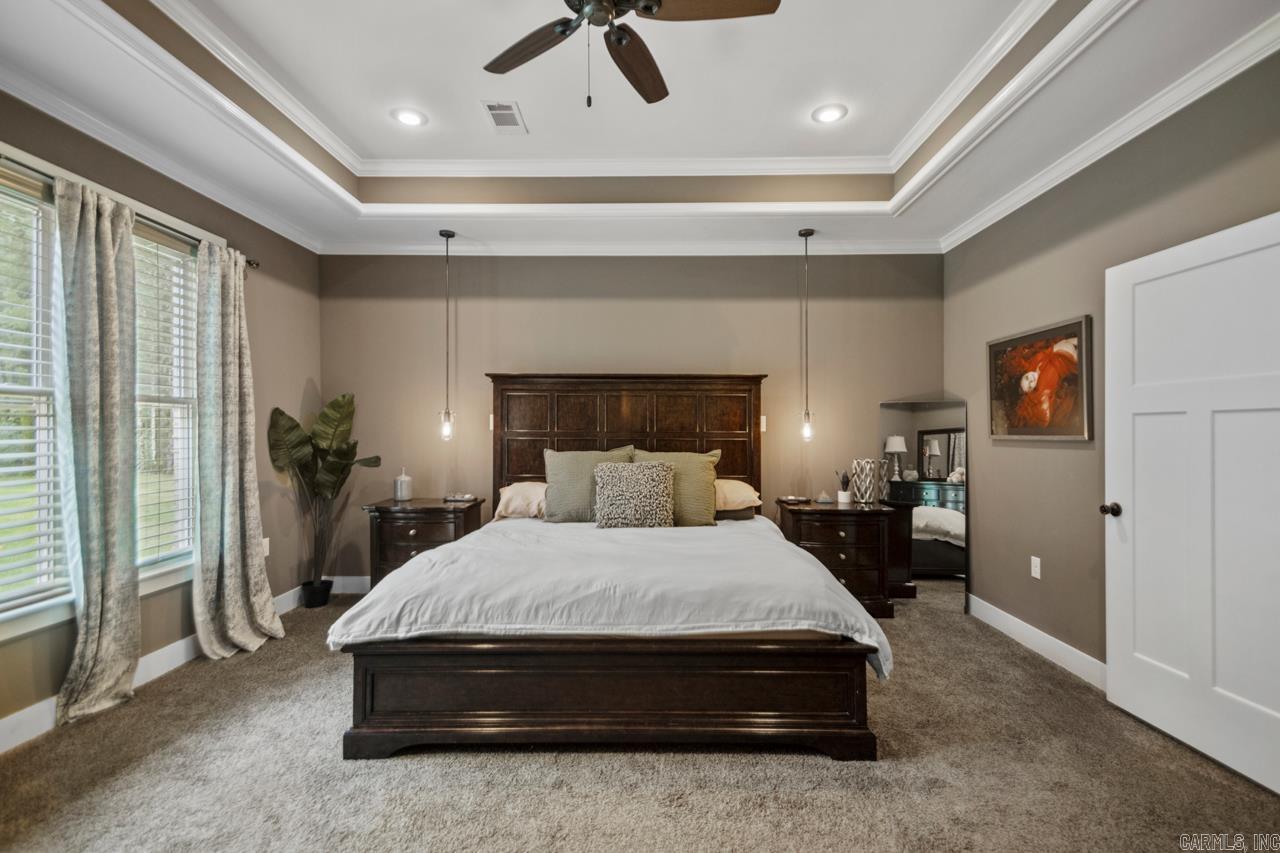 1125  Lisa  Conway, AR
