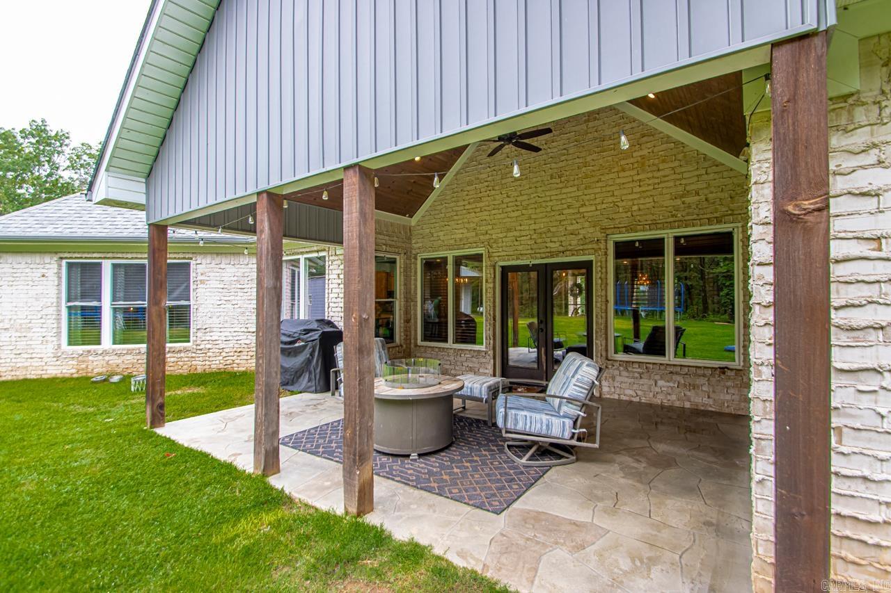 1125  Lisa  Conway, AR