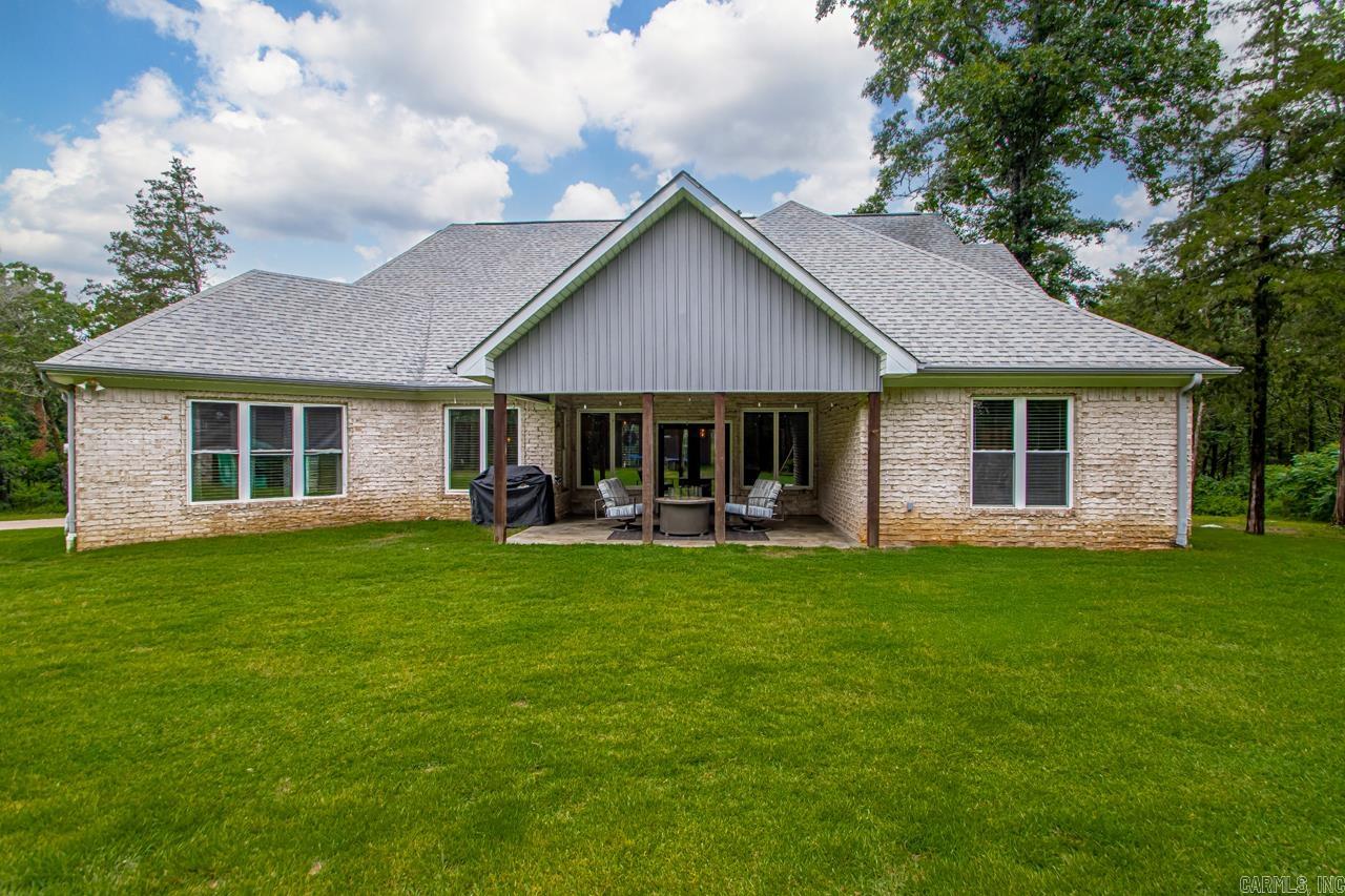 1125  Lisa  Conway, AR