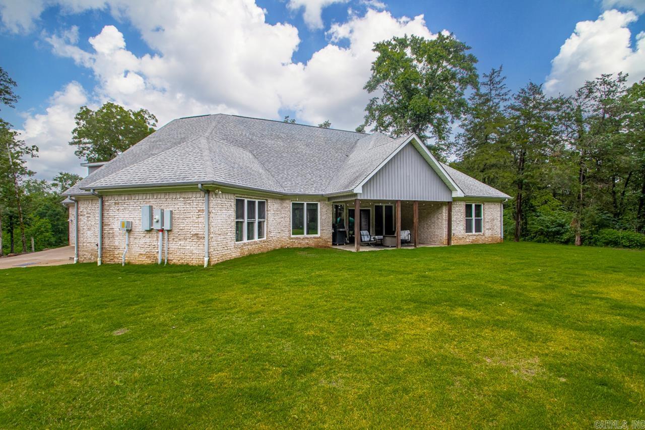 1125  Lisa  Conway, AR