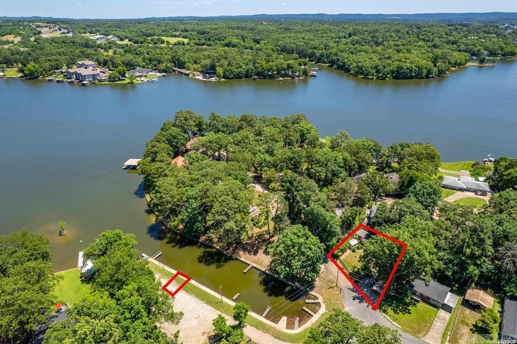 102  Woodstock  Hot Springs, AR