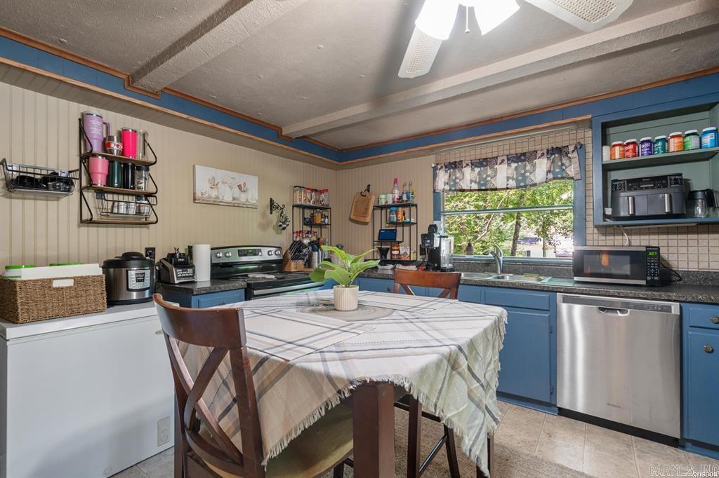 102  Woodstock  Hot Springs, AR