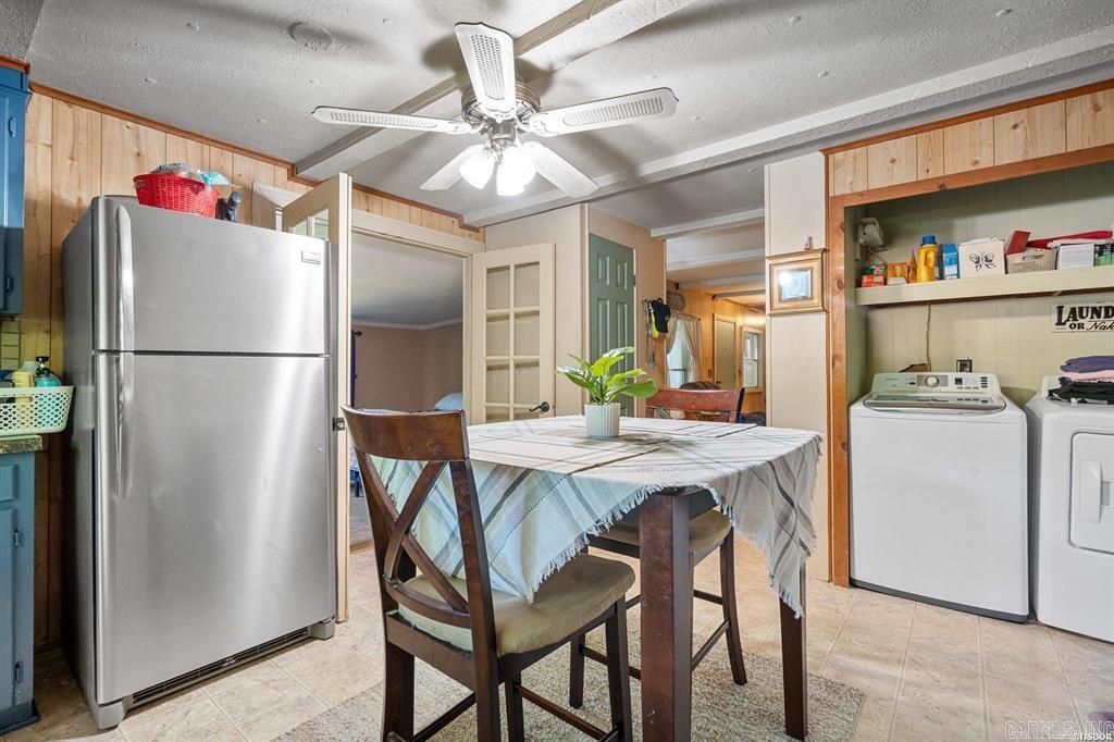 102  Woodstock  Hot Springs, AR