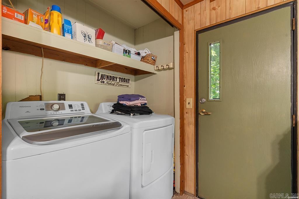 102  Woodstock  Hot Springs, AR