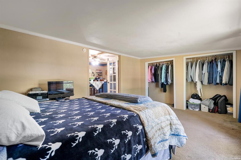 102  Woodstock  Hot Springs, AR