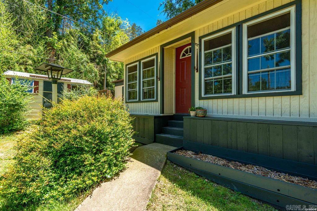 102  Woodstock  Hot Springs, AR