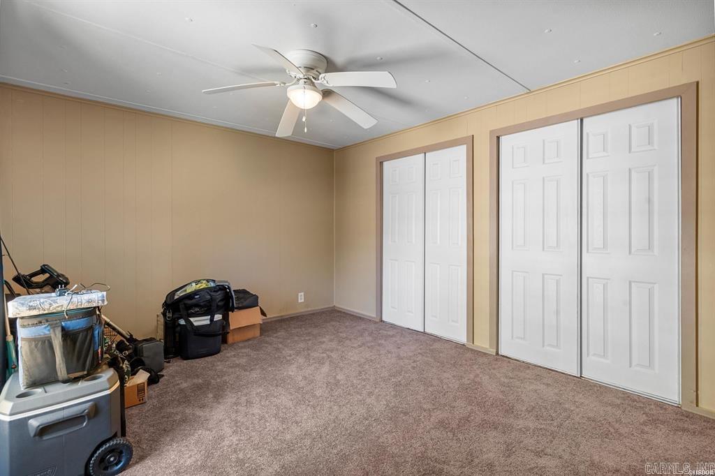 102  Woodstock  Hot Springs, AR