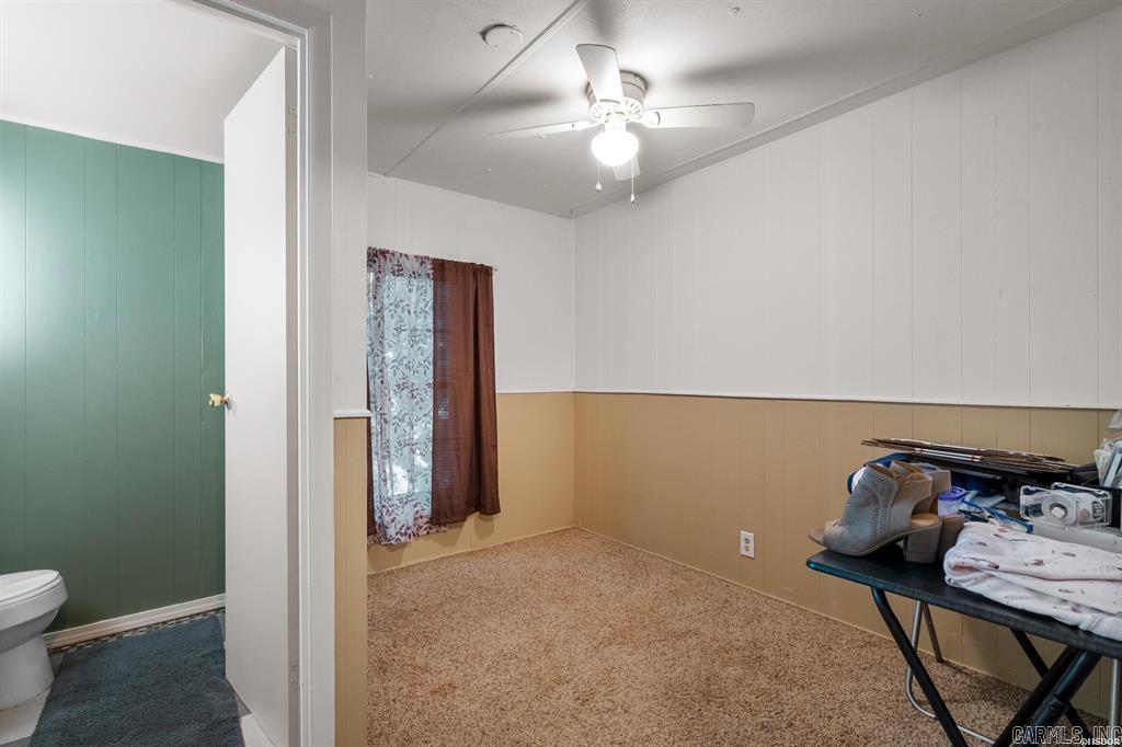 102  Woodstock  Hot Springs, AR