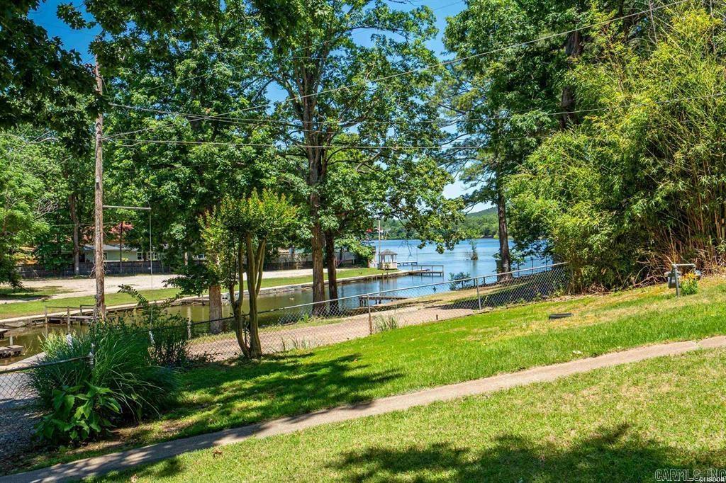 102  Woodstock  Hot Springs, AR