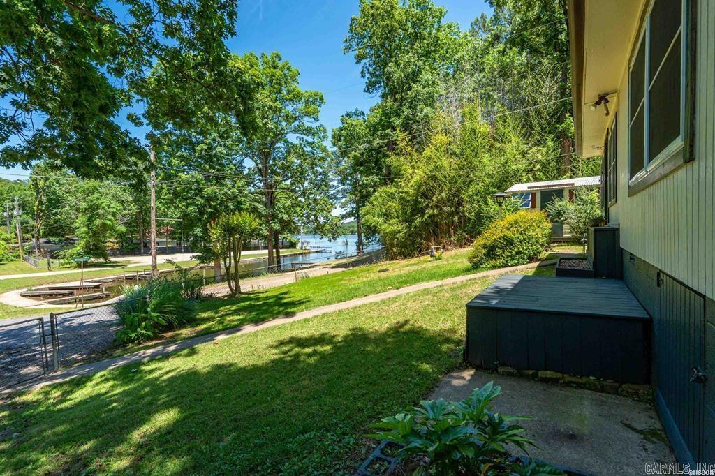 102  Woodstock  Hot Springs, AR