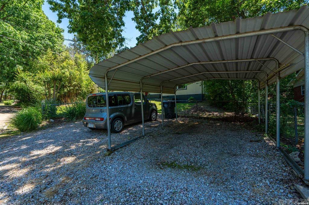 102  Woodstock  Hot Springs, AR