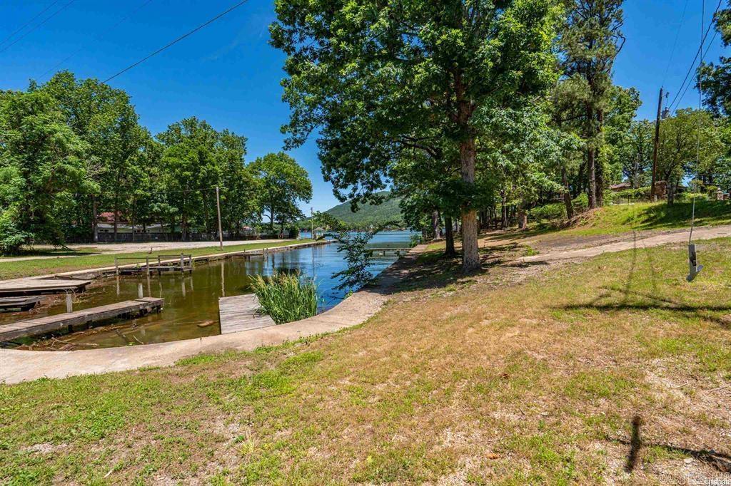 102  Woodstock  Hot Springs, AR