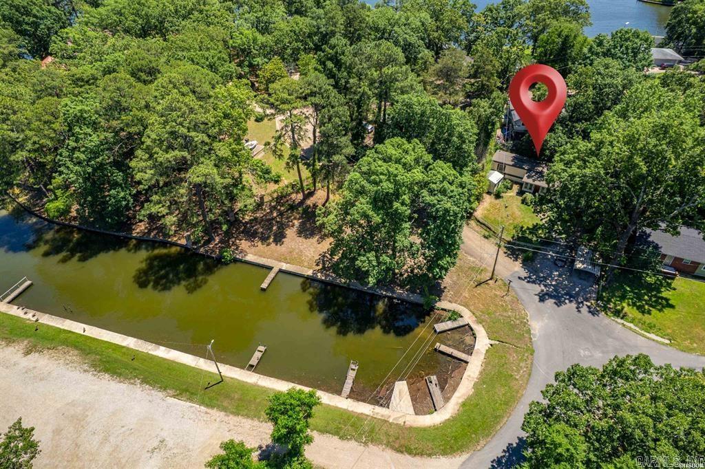 102  Woodstock  Hot Springs, AR