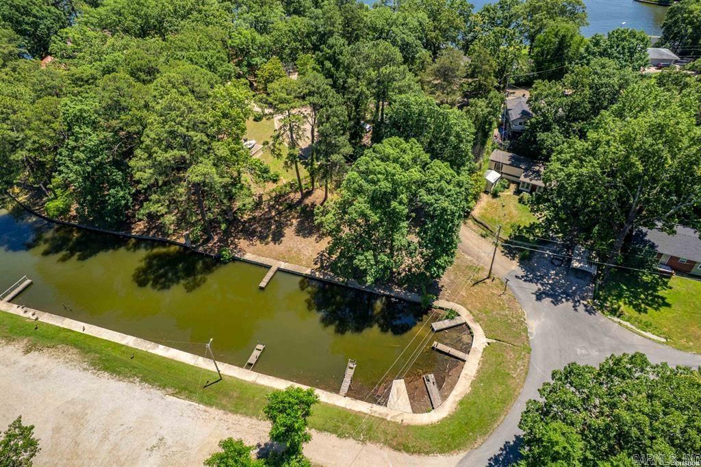 102  Woodstock  Hot Springs, AR