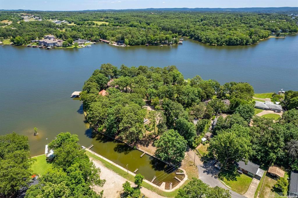 102  Woodstock  Hot Springs, AR