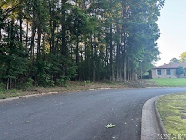 Lot 12  Peppertree  Camden, AR