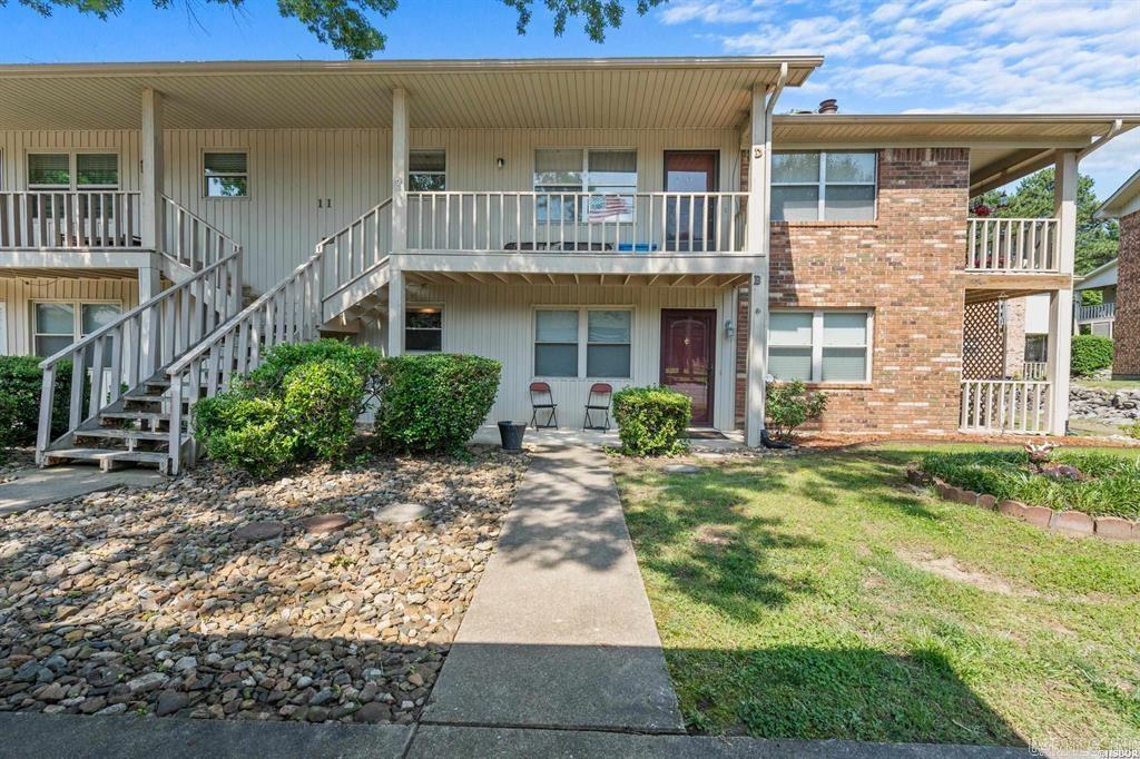 160  Cooper  Hot Springs, AR