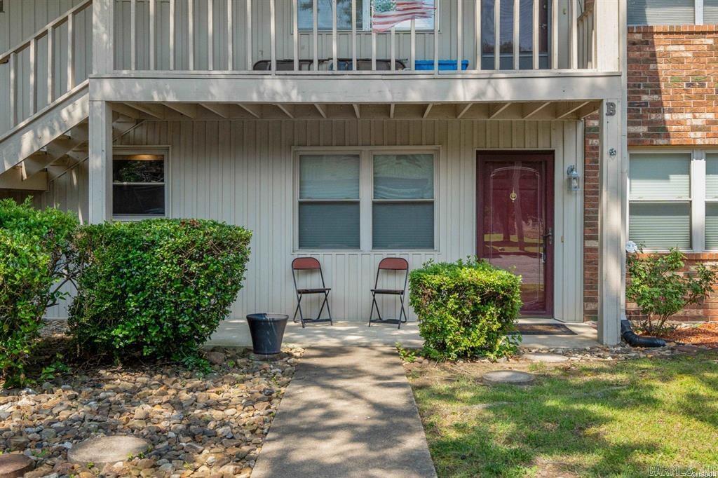 160  Cooper  Hot Springs, AR