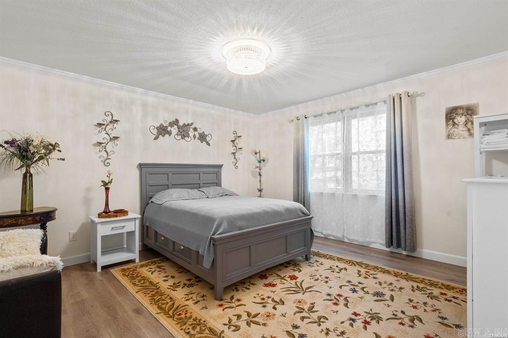 160  Cooper  Hot Springs, AR