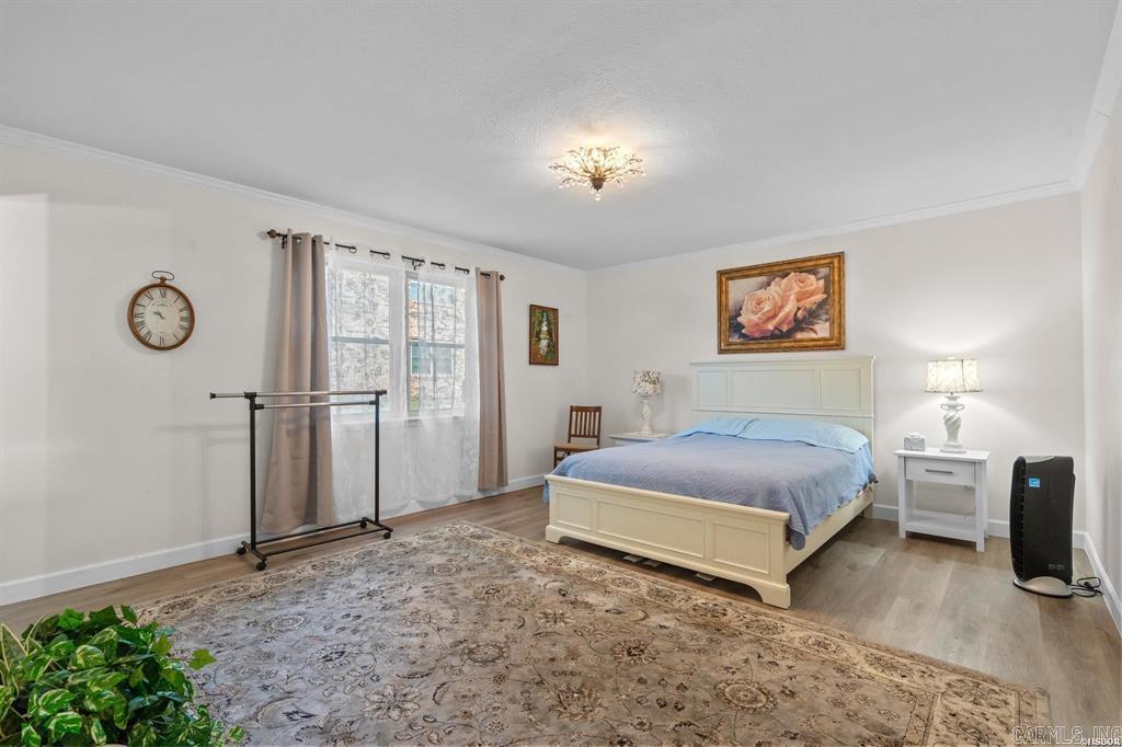 160  Cooper  Hot Springs, AR