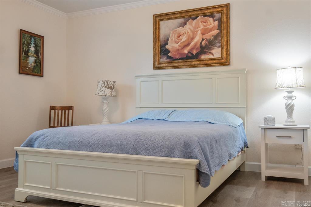 160  Cooper  Hot Springs, AR