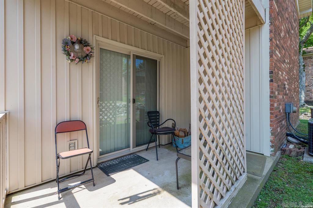 160  Cooper  Hot Springs, AR
