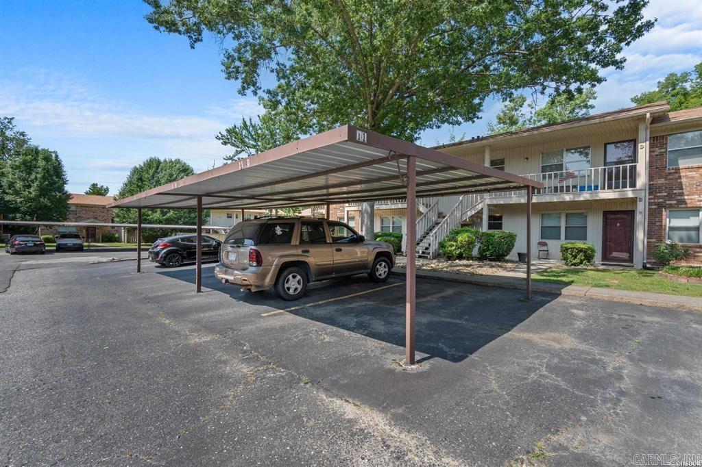 160  Cooper  Hot Springs, AR