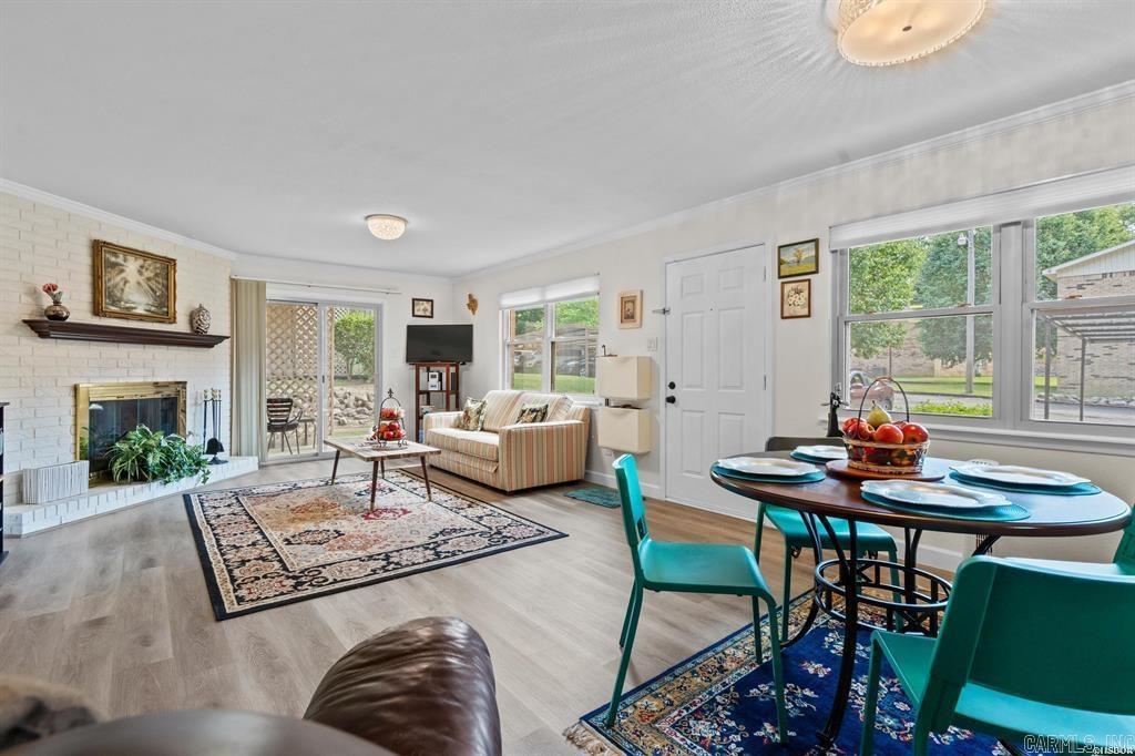 160  Cooper  Hot Springs, AR