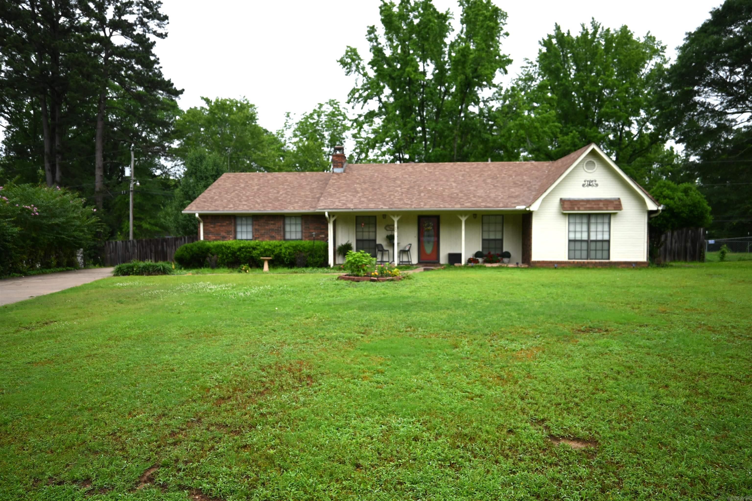 20  Ridgeway Dr.  Sheridan, AR