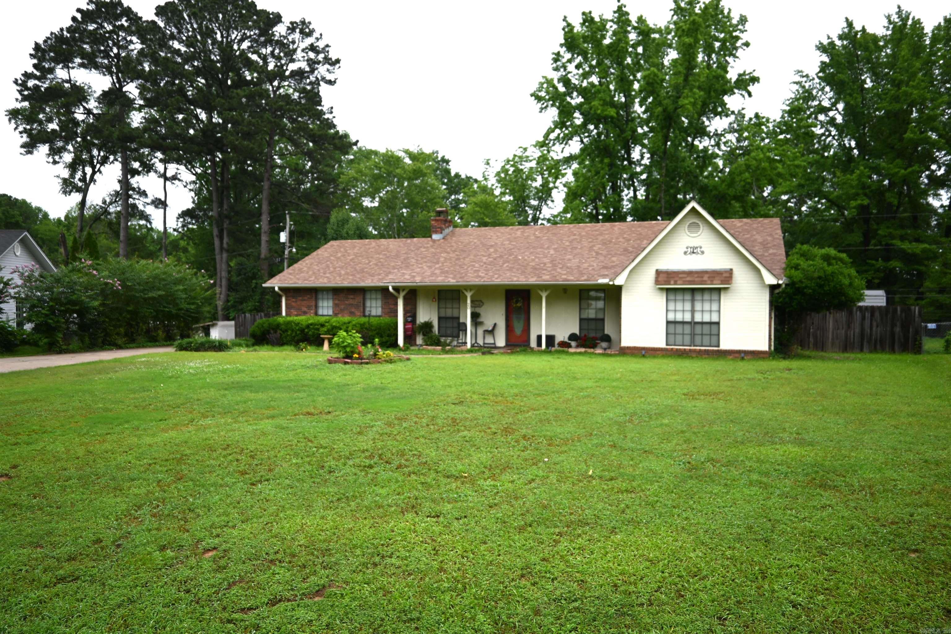 20  Ridgeway Dr.  Sheridan, AR