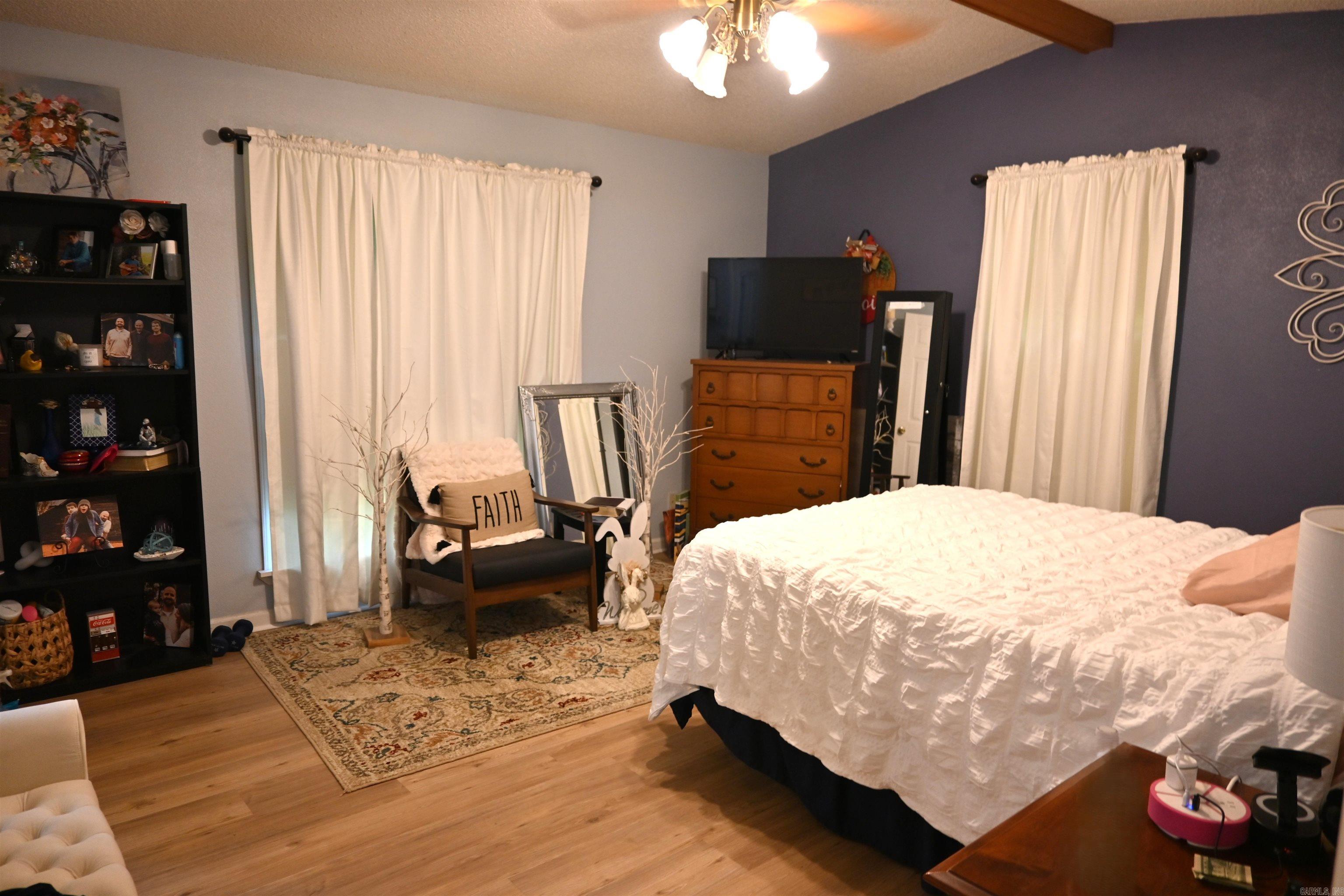20  Ridgeway Dr.  Sheridan, AR