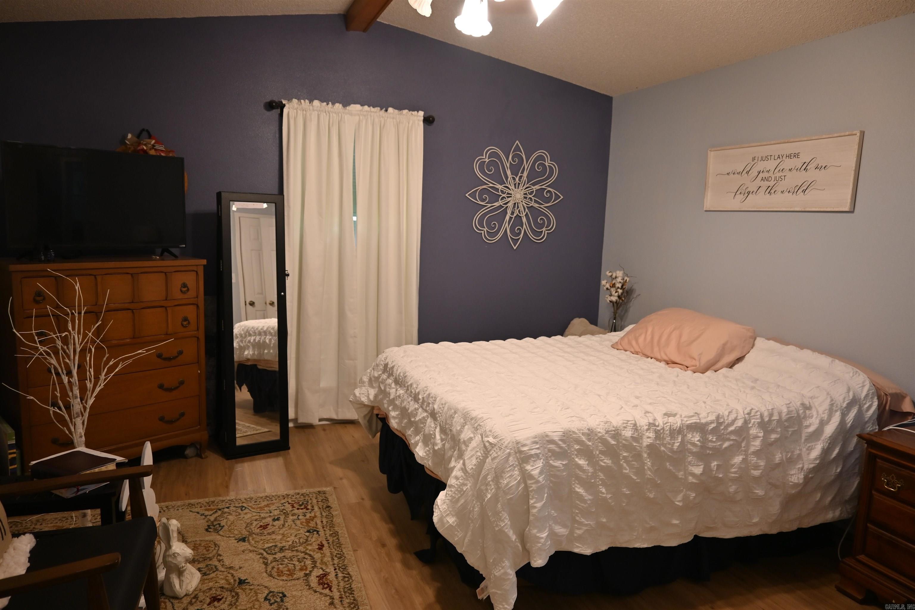 20  Ridgeway Dr.  Sheridan, AR