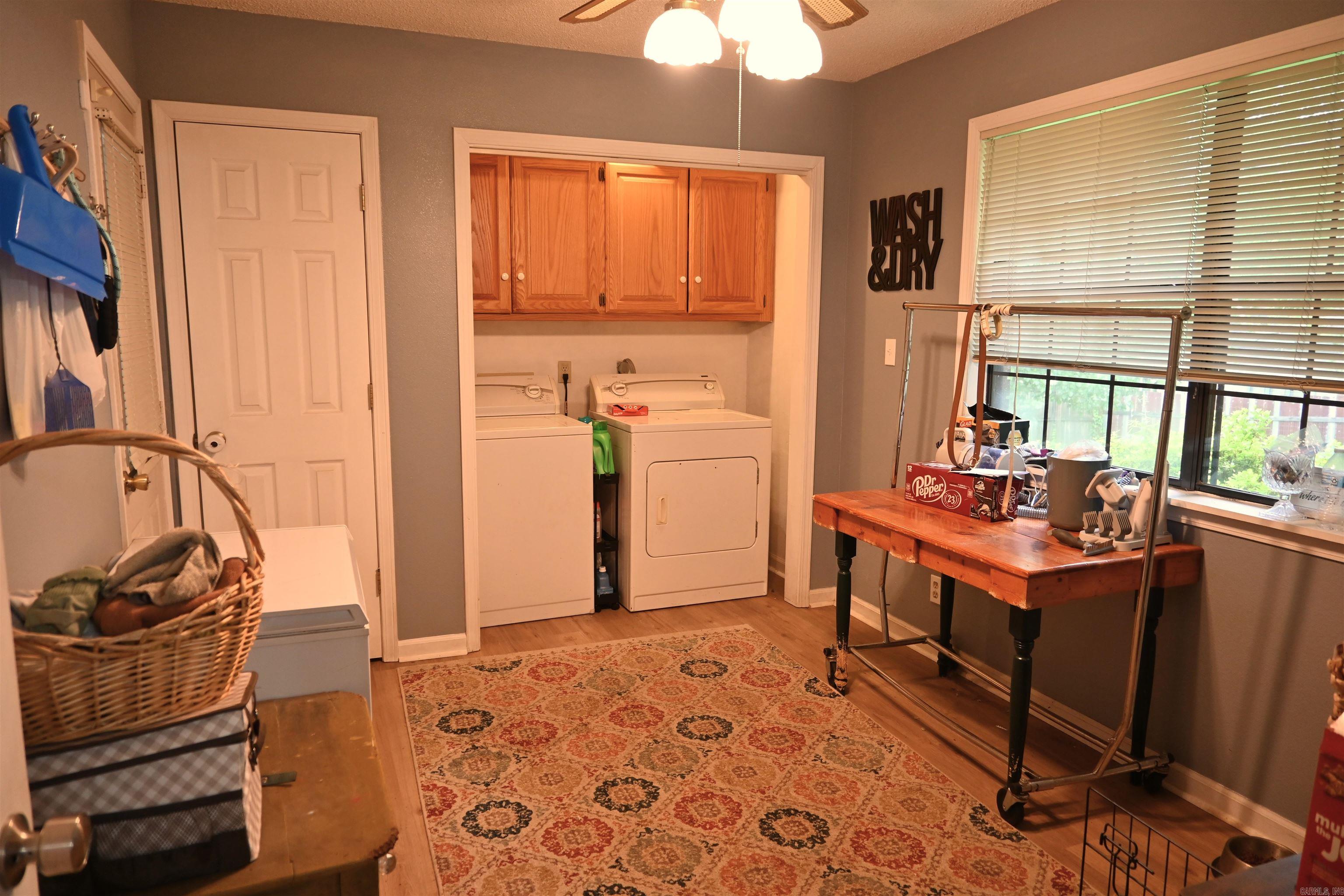 20  Ridgeway Dr.  Sheridan, AR