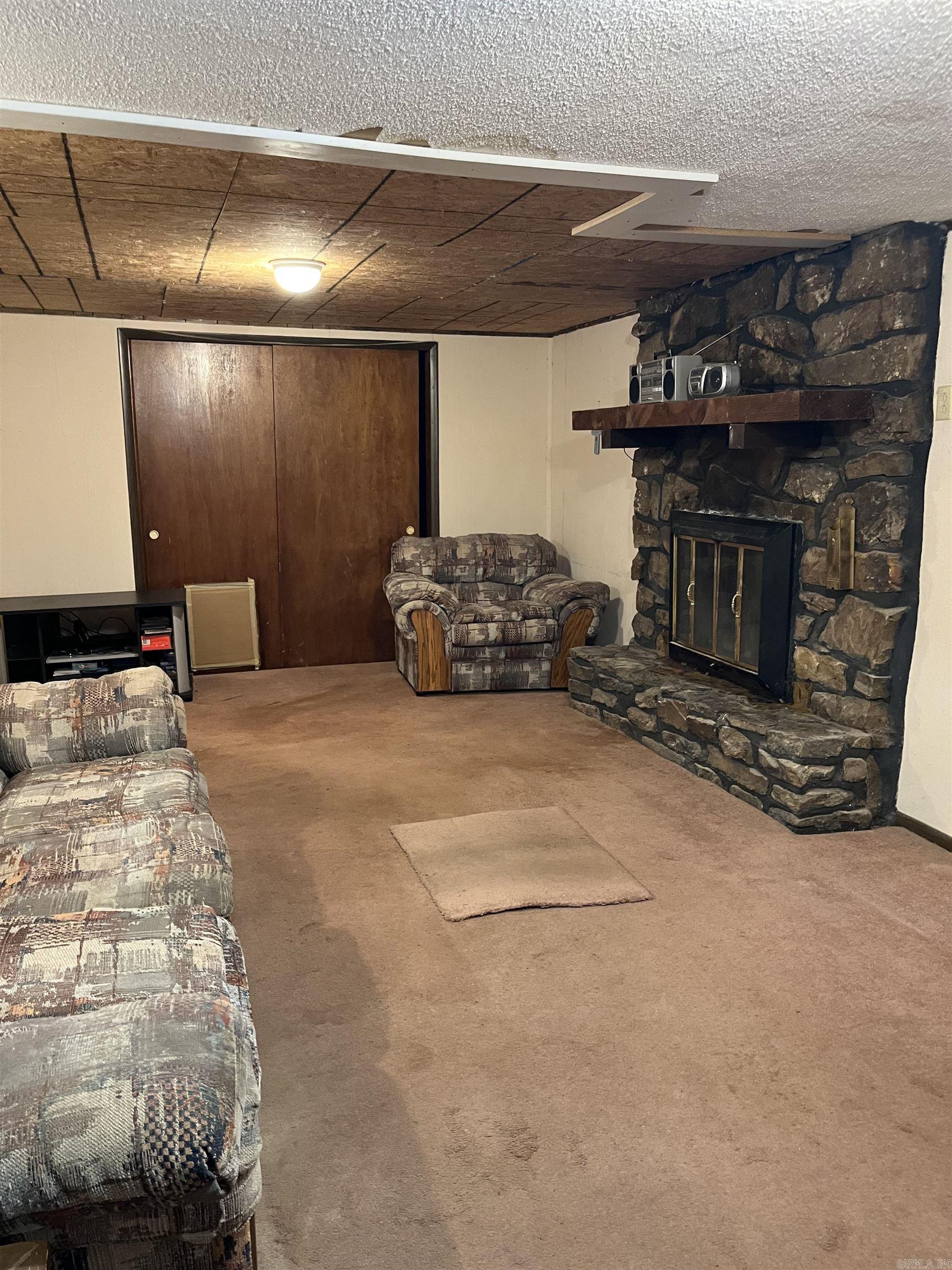 720  Depot  Lonoke, AR