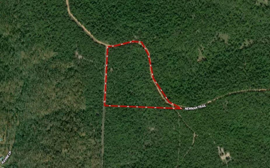 TBD  Newman Trail  Williford, AR