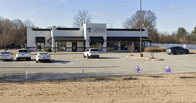 1700  Linwood  Paragould, AR