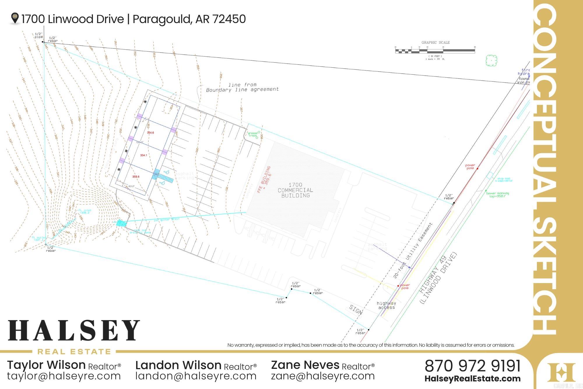 1700 Linwood  Paragould, AR