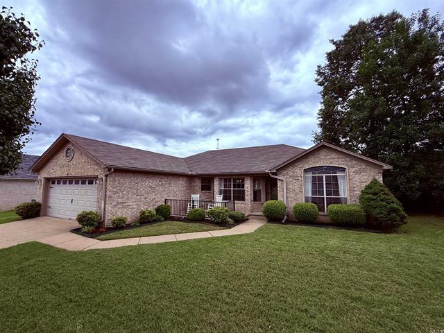 7  Butterfly Drive  Sherwood, AR