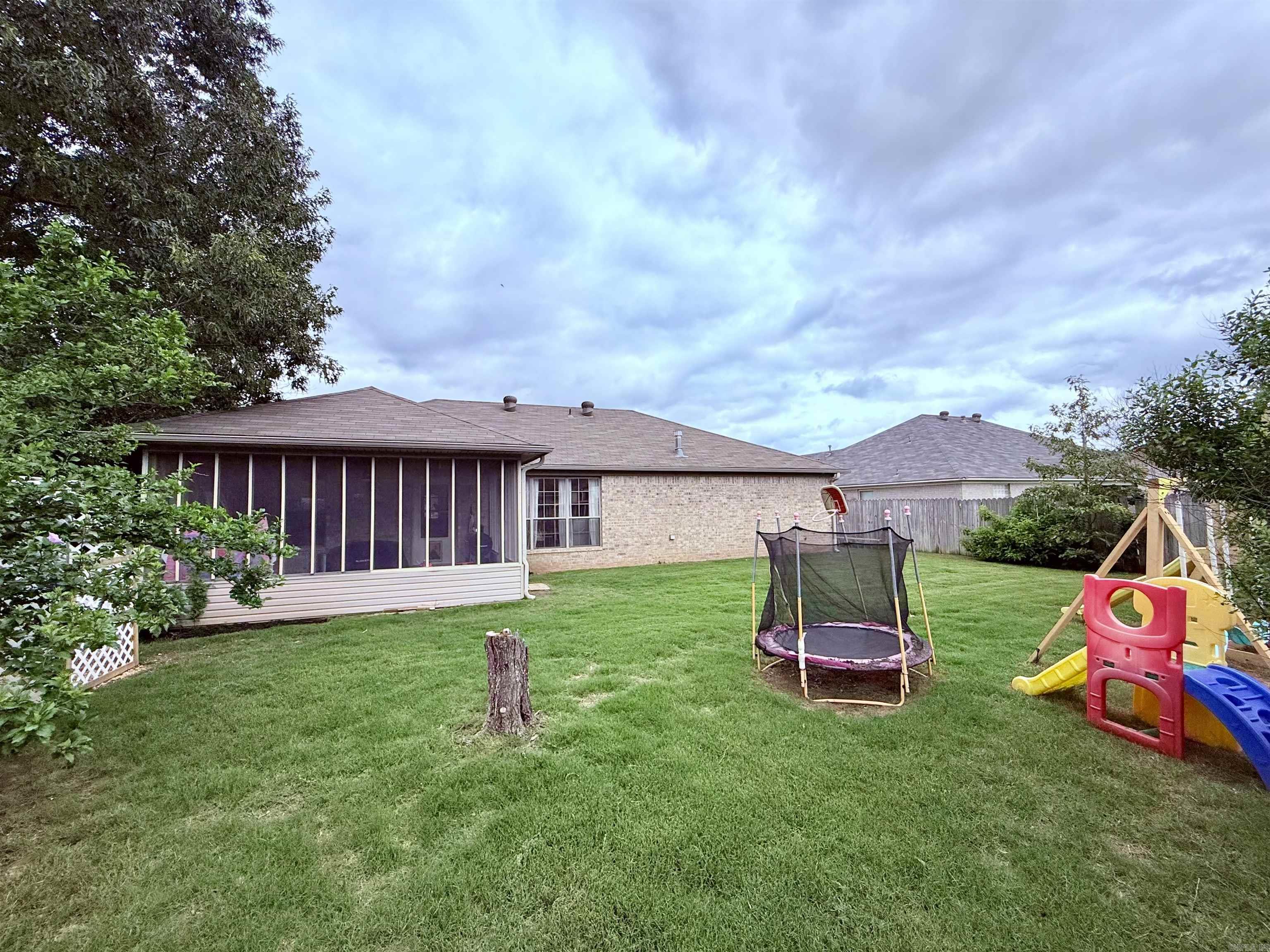 7  Butterfly Drive  Sherwood, AR