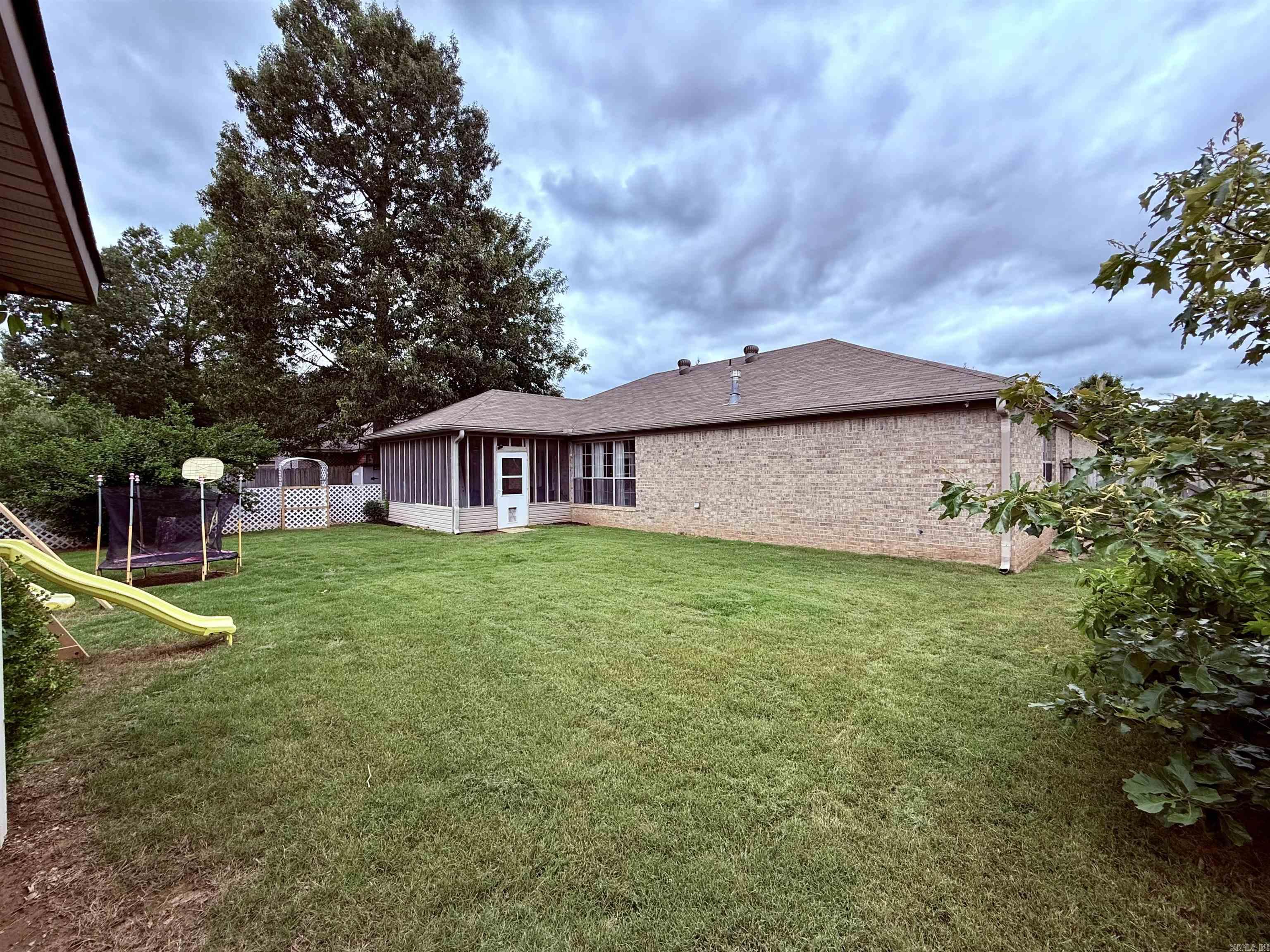 7  Butterfly Drive  Sherwood, AR