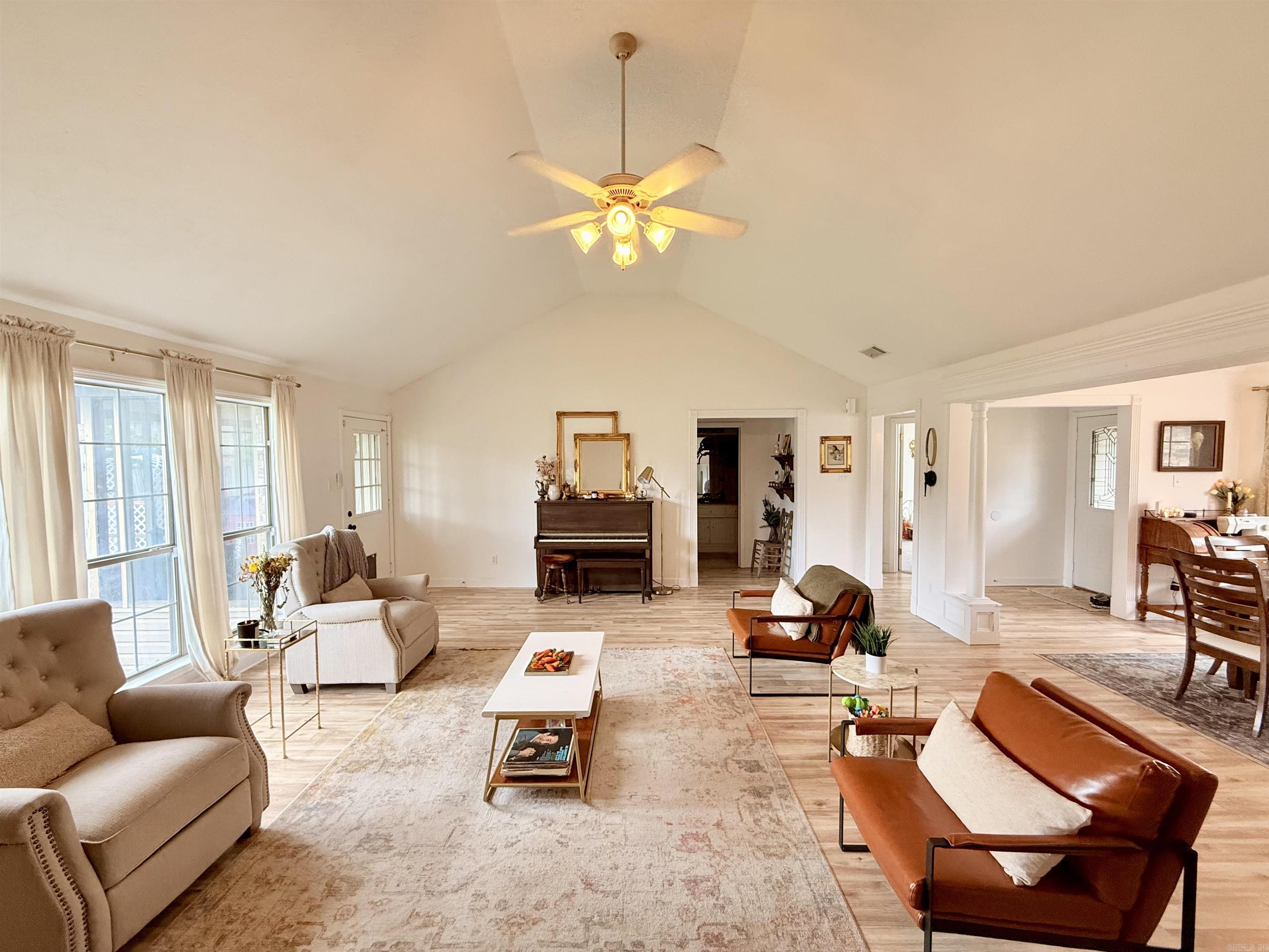 7  Butterfly Drive  Sherwood, AR