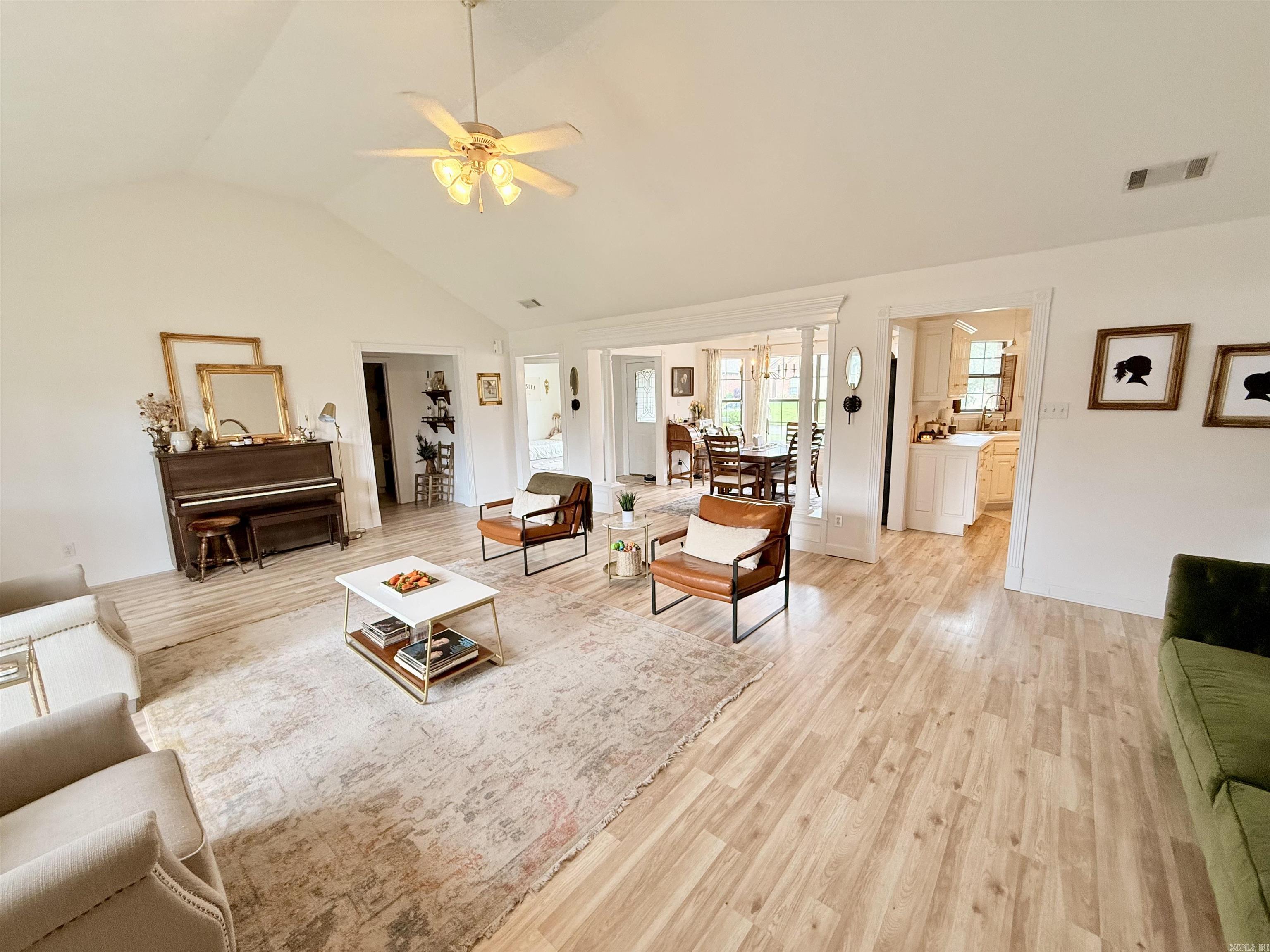 7  Butterfly Drive  Sherwood, AR