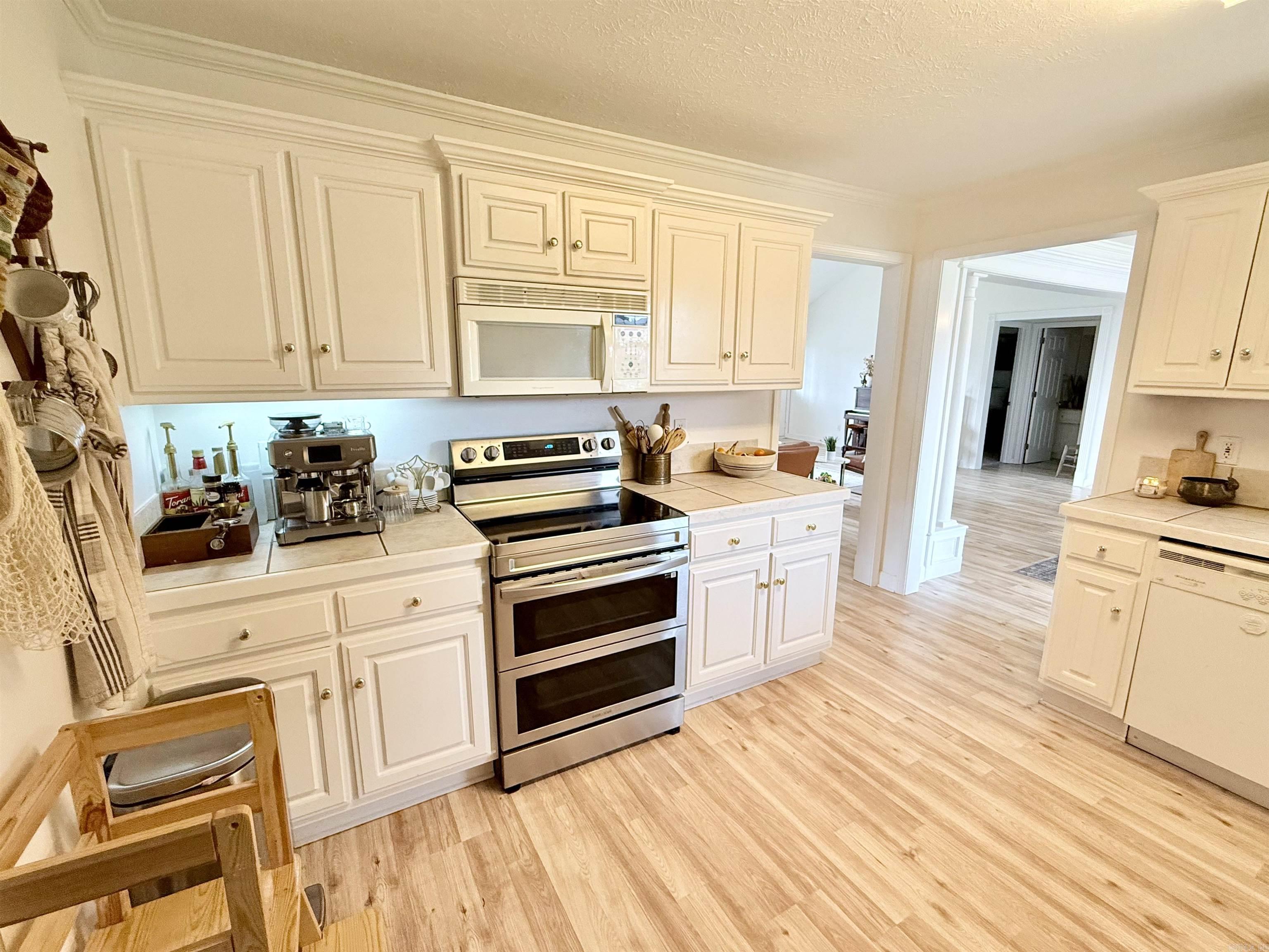 7  Butterfly Drive  Sherwood, AR