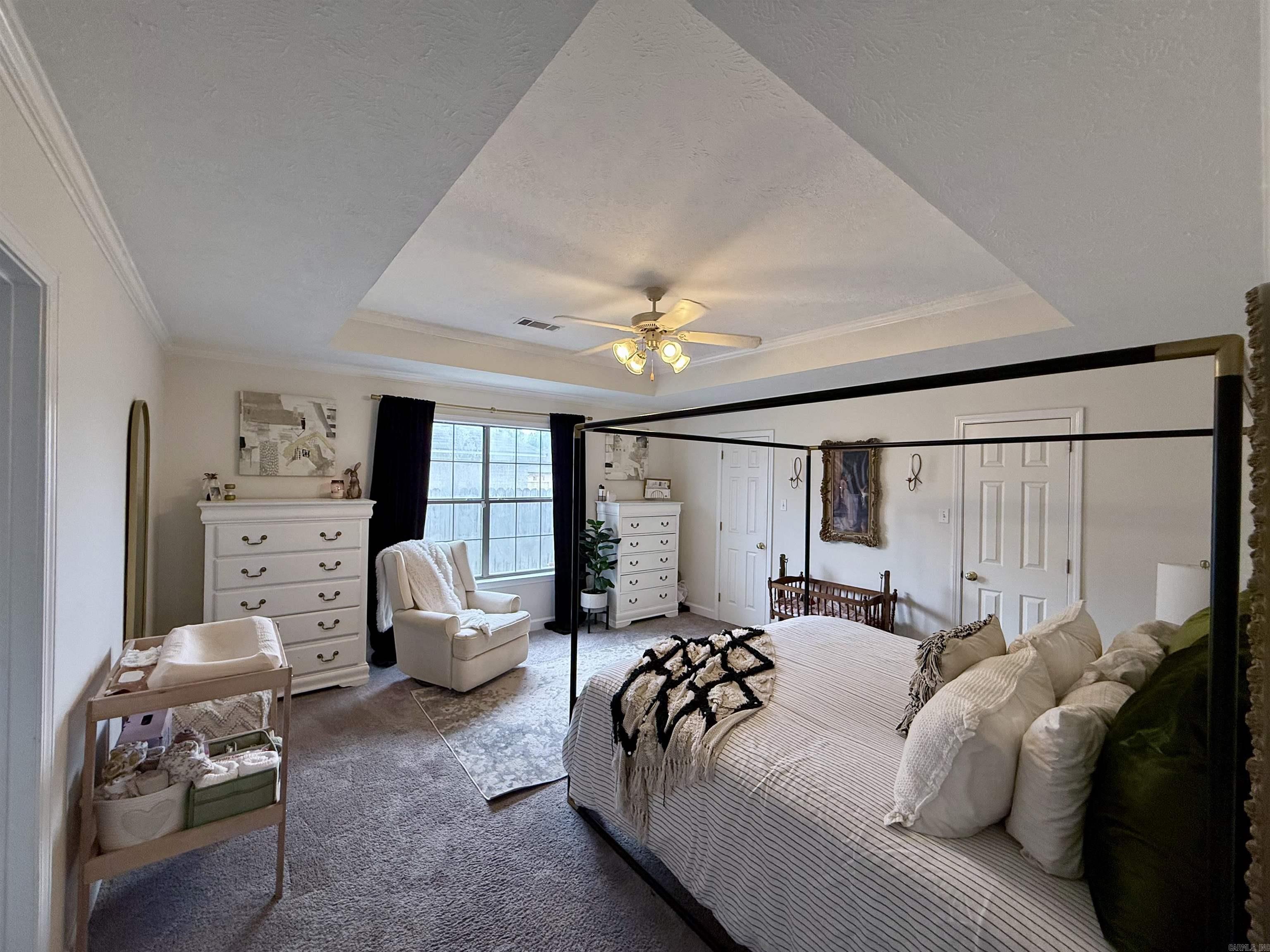 7  Butterfly Drive  Sherwood, AR