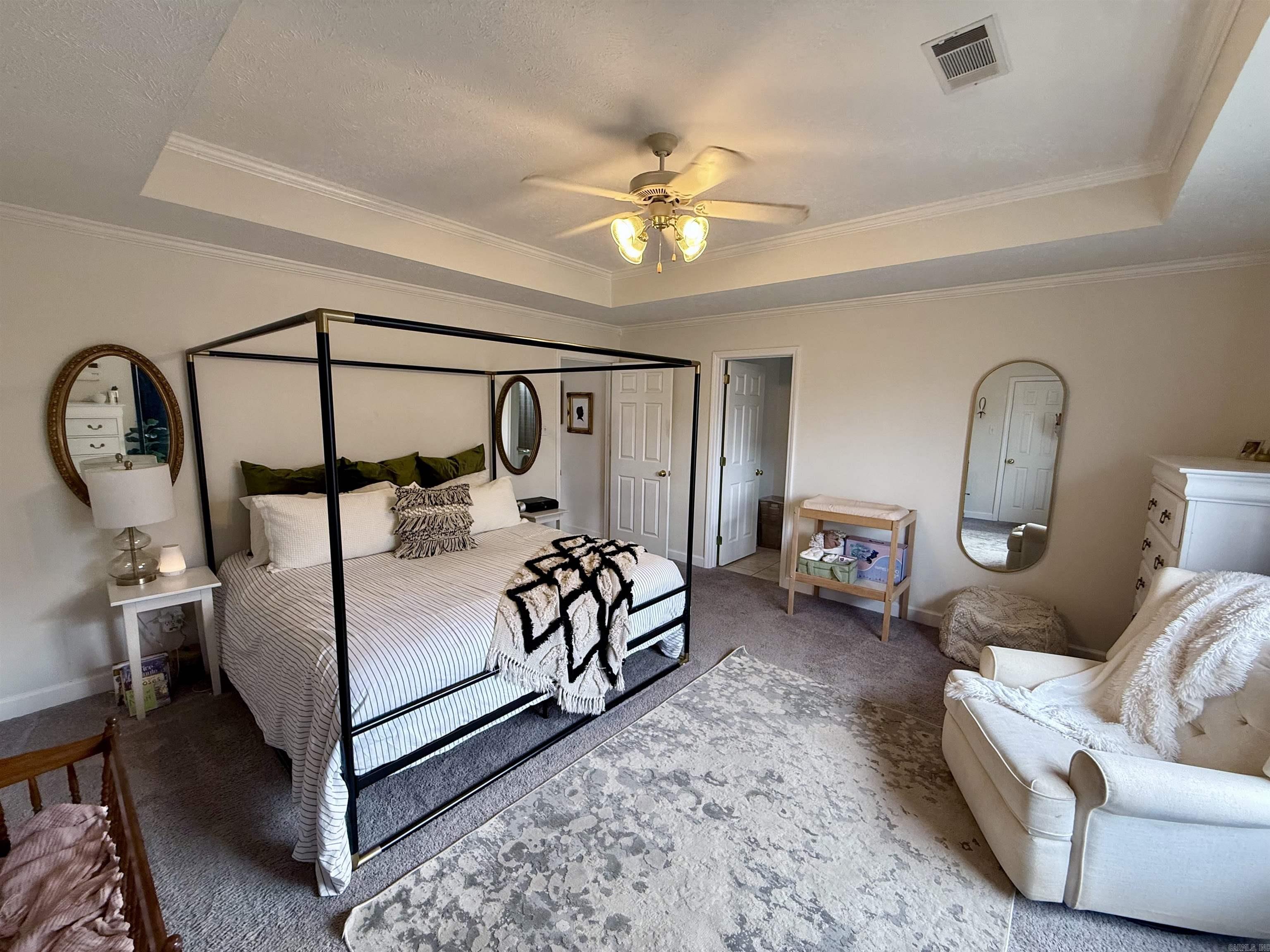 7  Butterfly Drive  Sherwood, AR