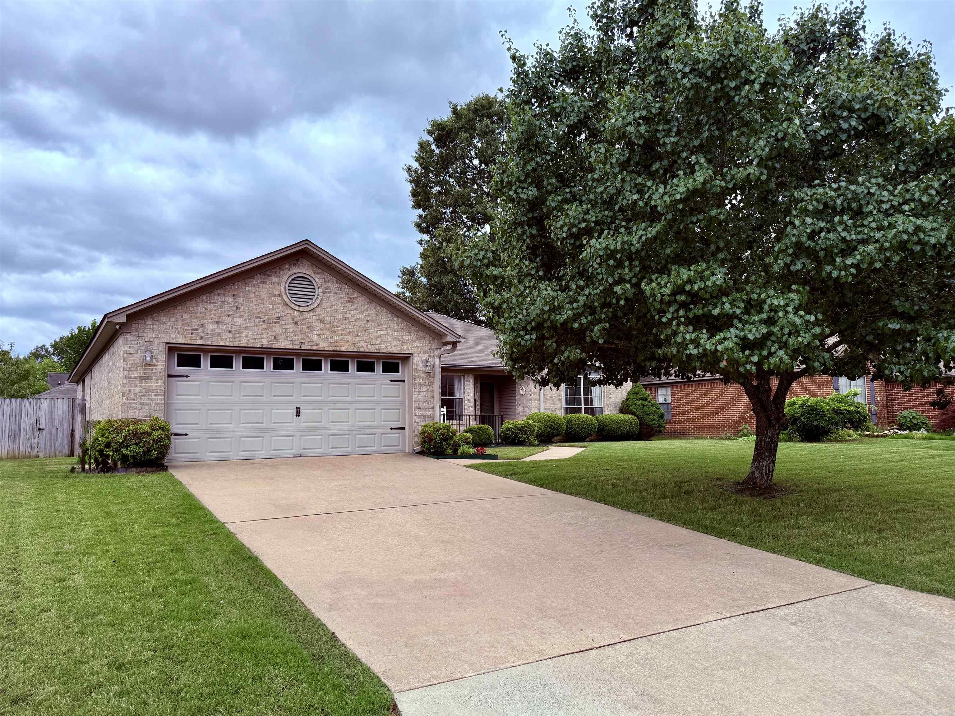 7  Butterfly Drive  Sherwood, AR