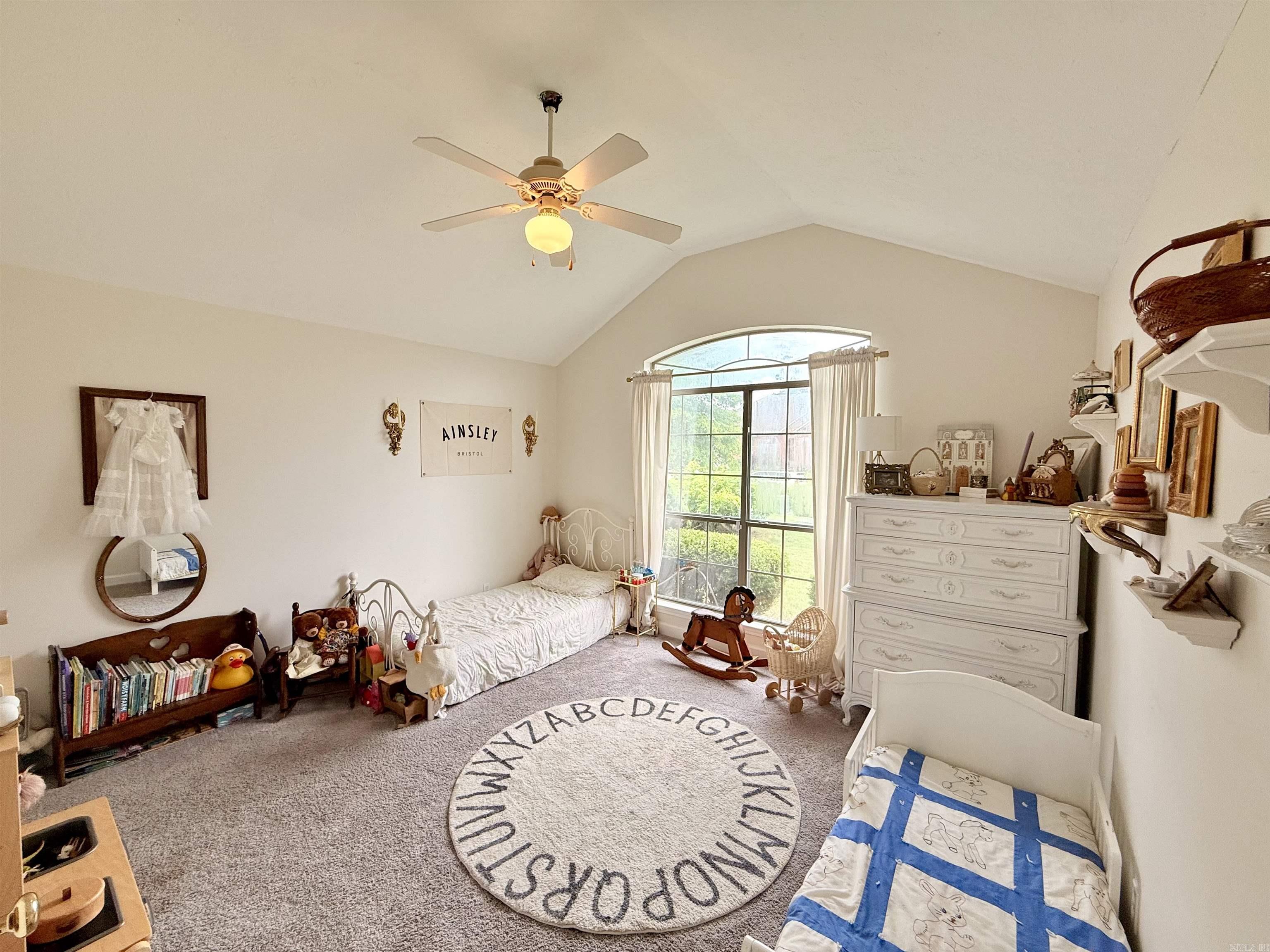 7  Butterfly Drive  Sherwood, AR