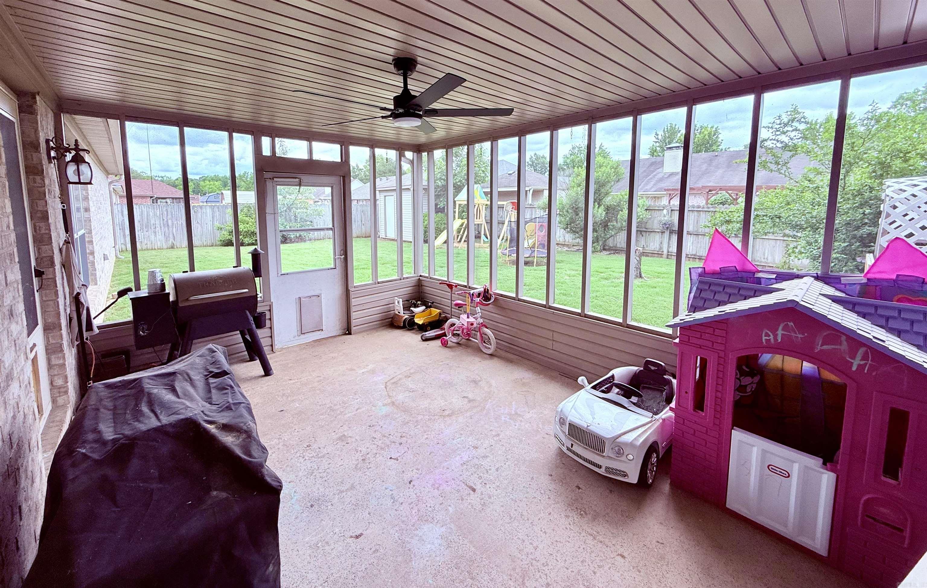 7  Butterfly Drive  Sherwood, AR